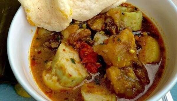 Ragam 6 Kuliner Serba Lontong Khas Jawa Timur, Bikin Laper!