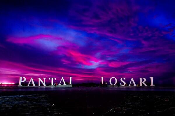 Kelewat Eksotis, Ini Lho 7 Destinasi Wisata Pantai di Sulawesi Selatan