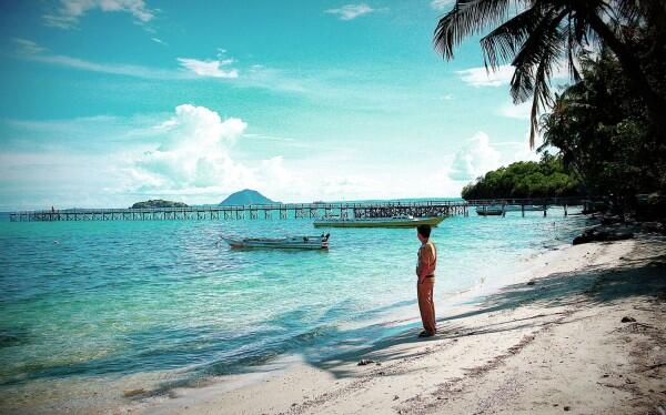 Kelewat Eksotis, Ini Lho 7 Destinasi Wisata Pantai di Sulawesi Selatan
