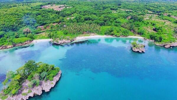 Kelewat Eksotis, Ini Lho 7 Destinasi Wisata Pantai di Sulawesi Selatan
