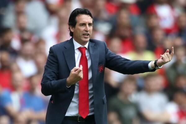 5 Pemain Arsenal yang Kualitasnya Meningkat Dibawah Asuhan Unai Emery