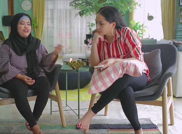 10 Potret Bahagia Kekeyi Bertemu Nagita Slavina, Mimpi Jadi Nyata Nih!