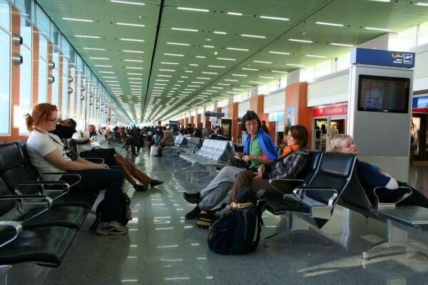 Selalu Waspada Jika Tidak Ingin 10 Kejadian Apes Ini Terjadi Saat Travelling