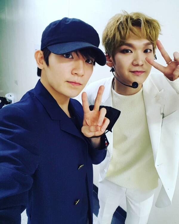 Baru Debut, Ini 4 Fakta Menarik Duo KPop, JBJ95