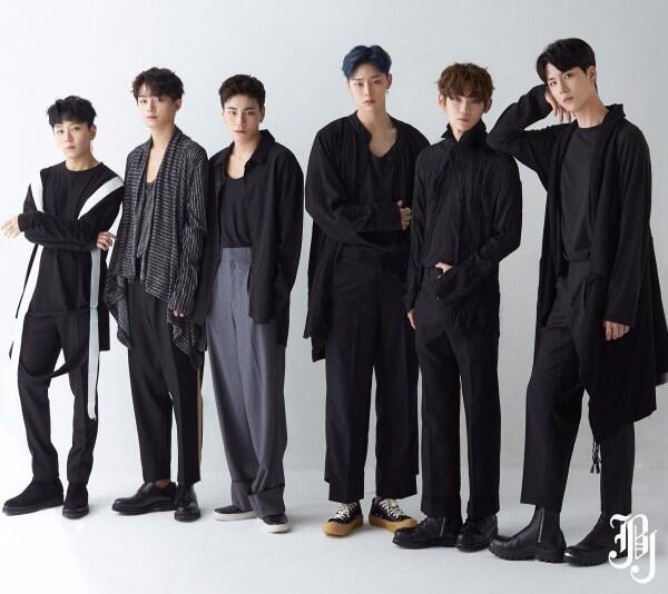 Baru Debut, Ini 4 Fakta Menarik Duo KPop, JBJ95