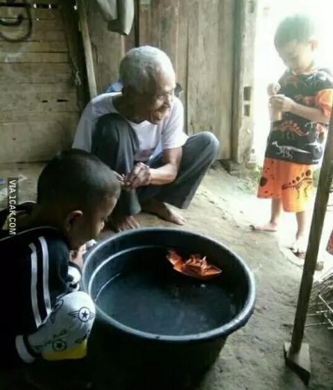 Kerennya Orang Indonesia !! Lo Bangga Ga Jadi WNI ?
