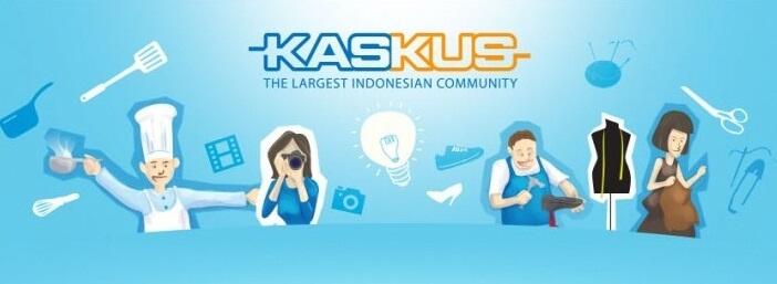 Kaskus, Temen Yang Nyebelin Sekaligus Ngangenin