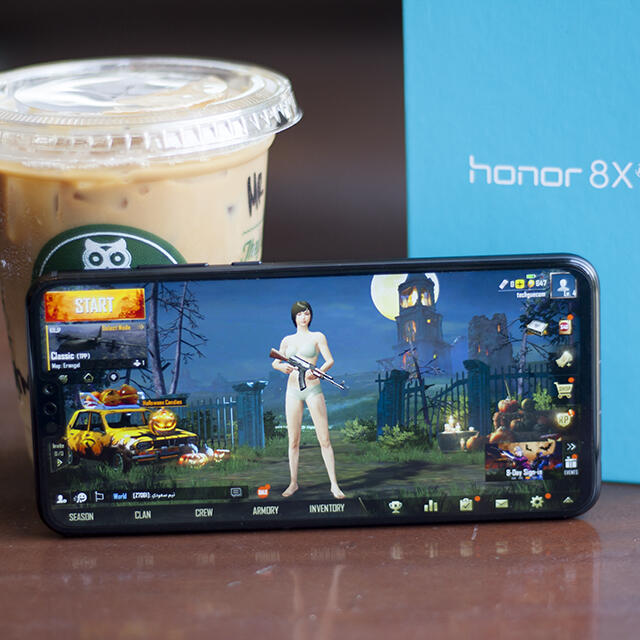 Honor 8X: Smartphone yang Cocok Buat Generasi Millennial