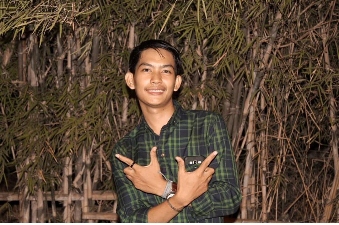 Semoga Kaskus Menjadi Forum Yang Mempersatukan Bangsa! Amin!