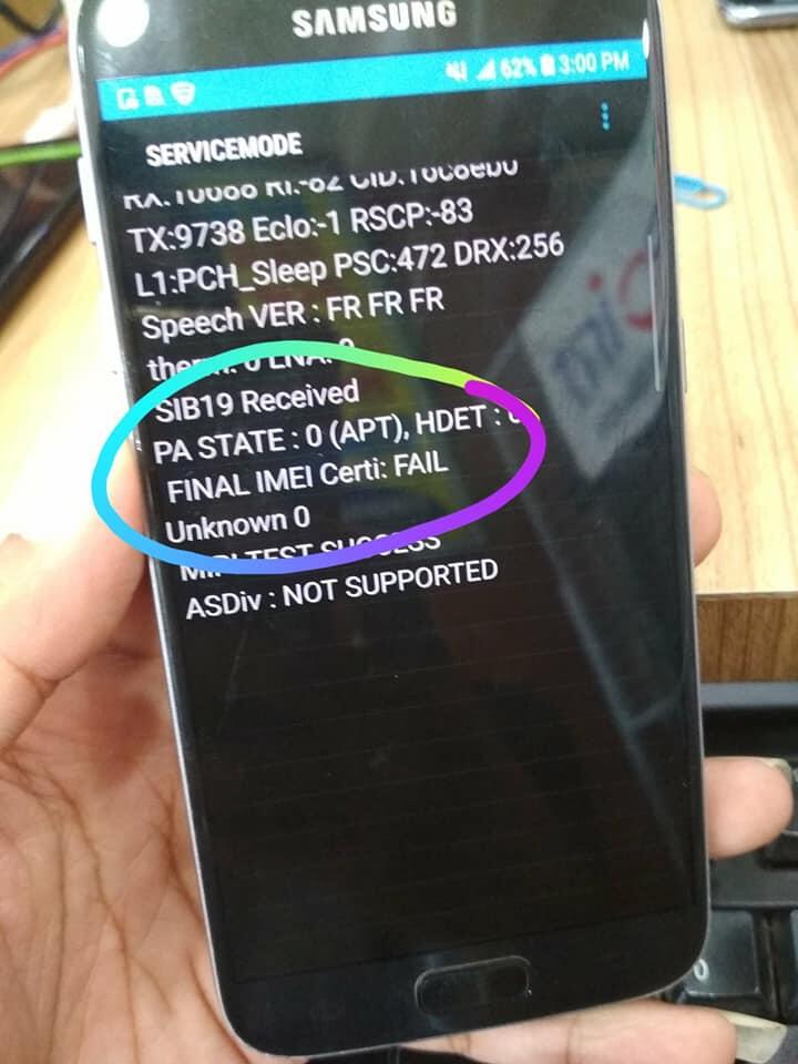 Jual Jasa Unlock Jaringan Permanent Samsung,LG,Blackberry 