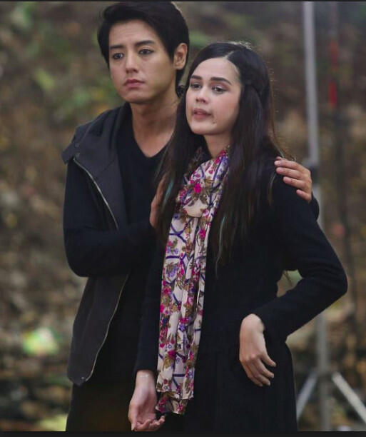 Ketahuan Antar Roger Danuarta Jadi Mualaf, Ini Fakta-fakta Cut Meyriska