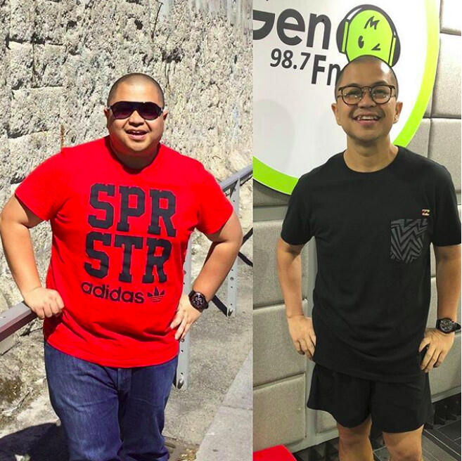Sukses Diet, Tampilan Para Artis Ini Mantul Banget Sekarang!