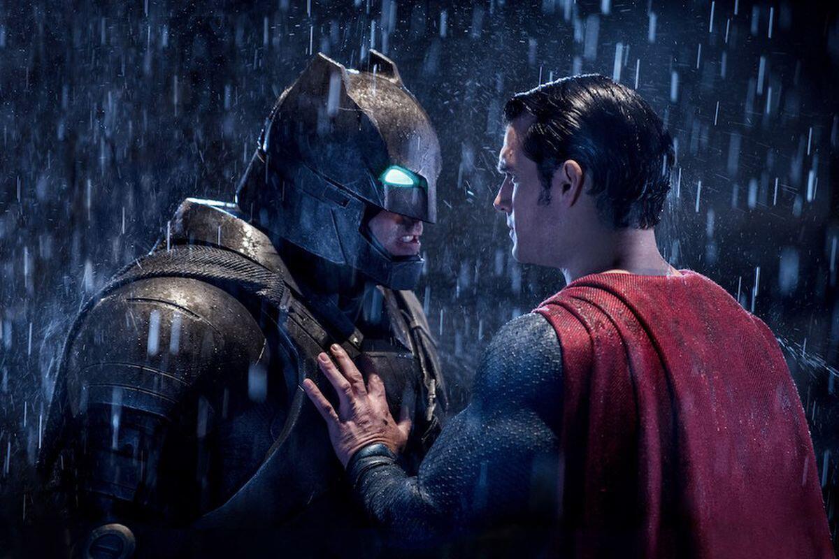 Ini Alasan Superman Tak Pakai Kekuatan Selamatkan Martha