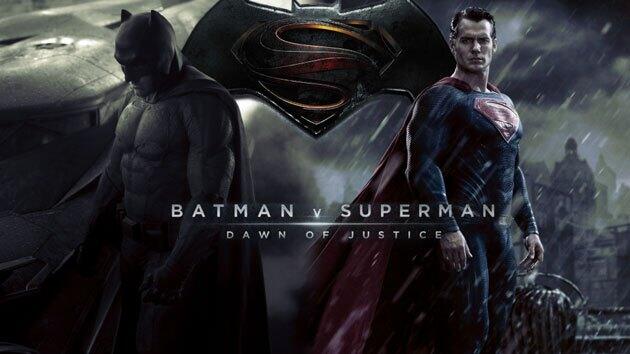 Ini Alasan Superman Tak Pakai Kekuatan Selamatkan Martha