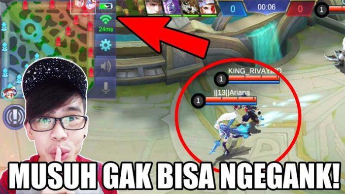 Empat Cheat Mobile Legends Yang Fenomenal dan Wajib diBan Penggunanya!