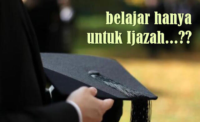 Jangan Sampai Diperalat Sekolah | PEMIKIRAN CAK NUN YANG REVOLUSIONER