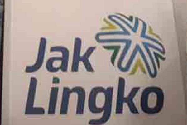 Gantikan OK Otrip, Logo Baru Jak Lingko Dihargai Rp100 Juta