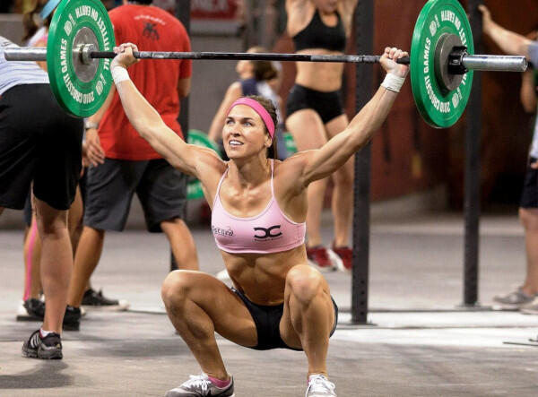 Dampak Latihan Jangka Panjang Weightlift yang Agan Bisa Rasakan