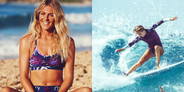 Cewek-cewek Surfer Super Hot dari Berbagai Belahan Dunia (TOP 5)