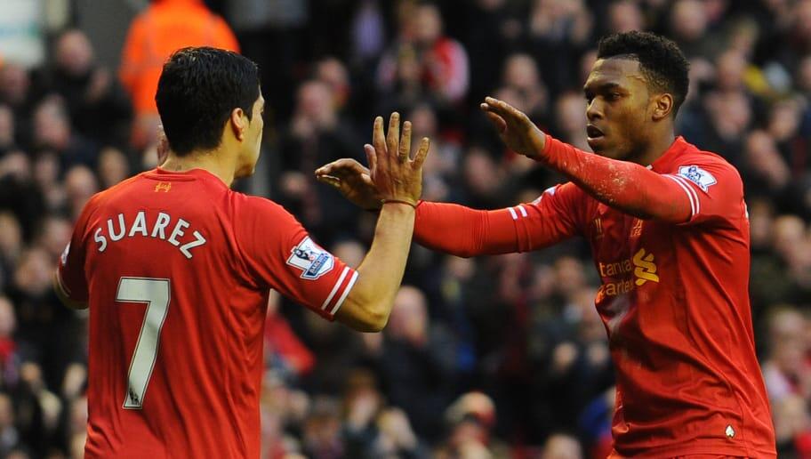 Duet-Duet Paling Tajam di Premier League