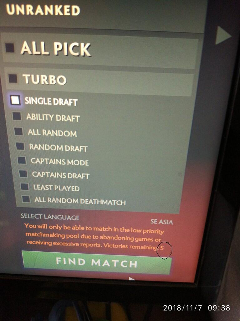JOKI 0 - 6K MMR #SINS