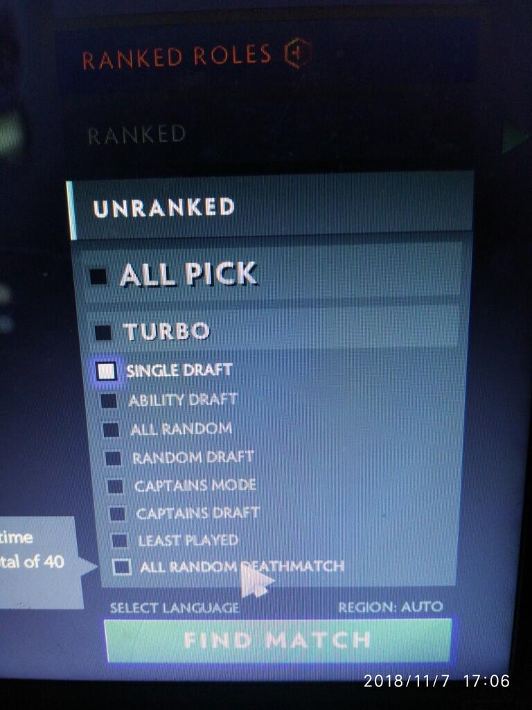JOKI 0 - 6K MMR #SINS