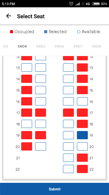 &#91;Info&#93; Cara Membatalkan (dan Reschedule) Tiket Kereta Api Secara Online