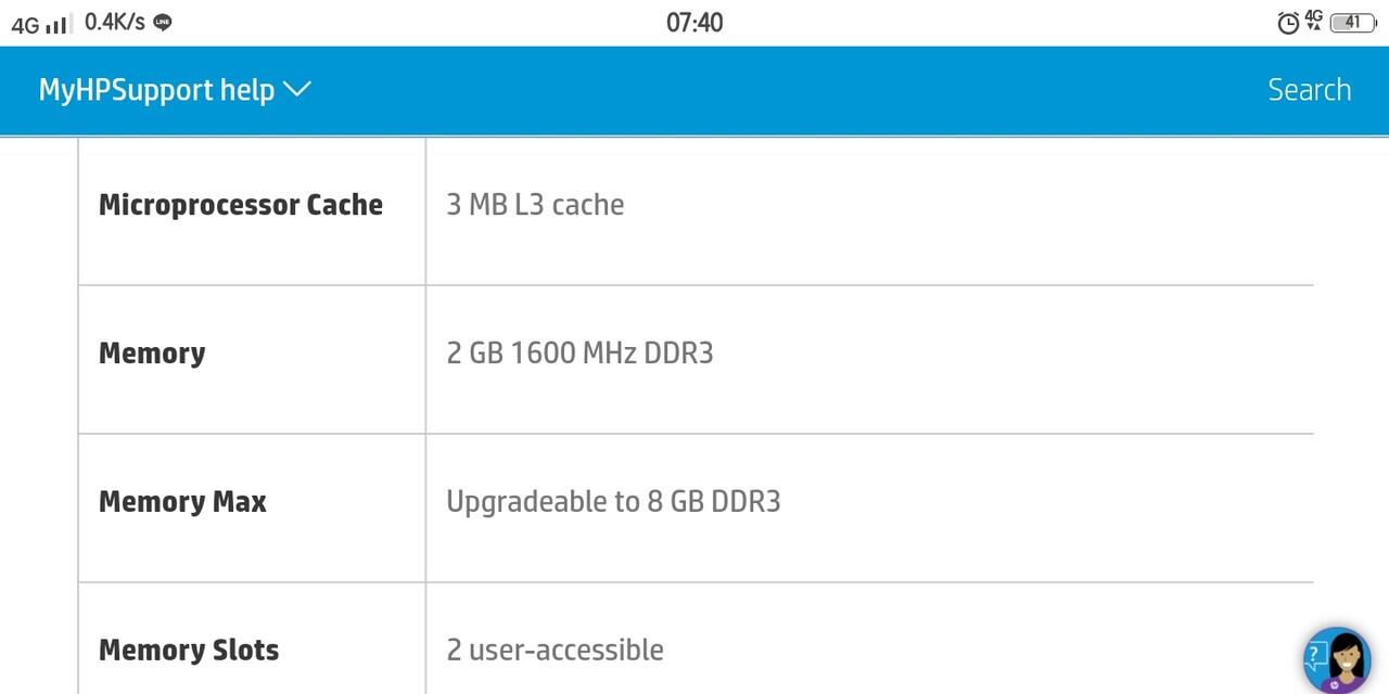 Laptop Core i3-3110U RAM 2GB mending upgrade RAM / beli laptop baru?