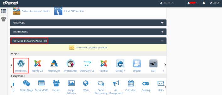 Cara Membuat Blog WordPress