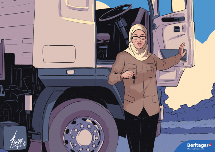 Kenapa kepala daerah berhenti di tengah jalan?