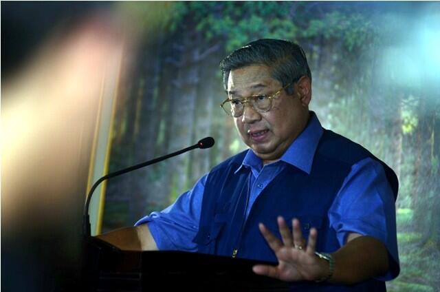 SBY: Berita Asian Sentinel Fitnah