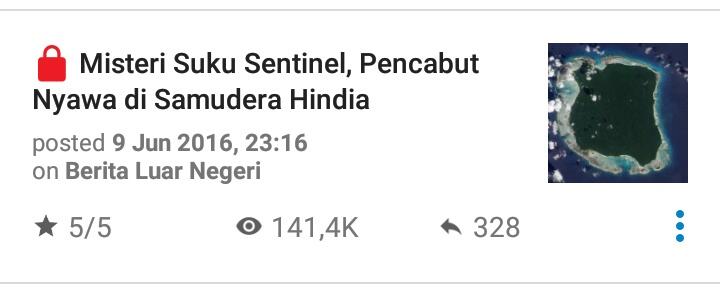 Kesan Seorang Aktivis Regional Banten Kulon di Balik 19 Tahun KASKUS