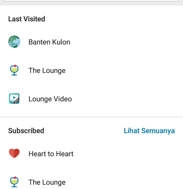 Kesan Seorang Aktivis Regional Banten Kulon di Balik 19 Tahun KASKUS