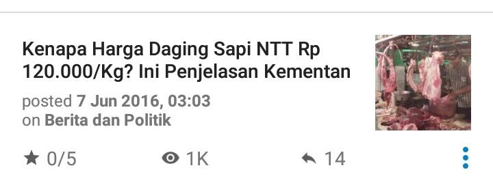 Kesan Seorang Aktivis Regional Banten Kulon di Balik 19 Tahun KASKUS