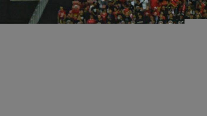 Tumbang Di Singapura Garuda Seniorpun Hancur !! Bima Sakti Hilang Kesaktiannya...