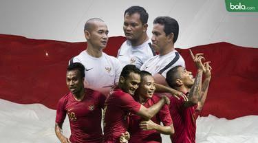 Tumbang Di Singapura Garuda Seniorpun Hancur !! Bima Sakti Hilang Kesaktiannya...