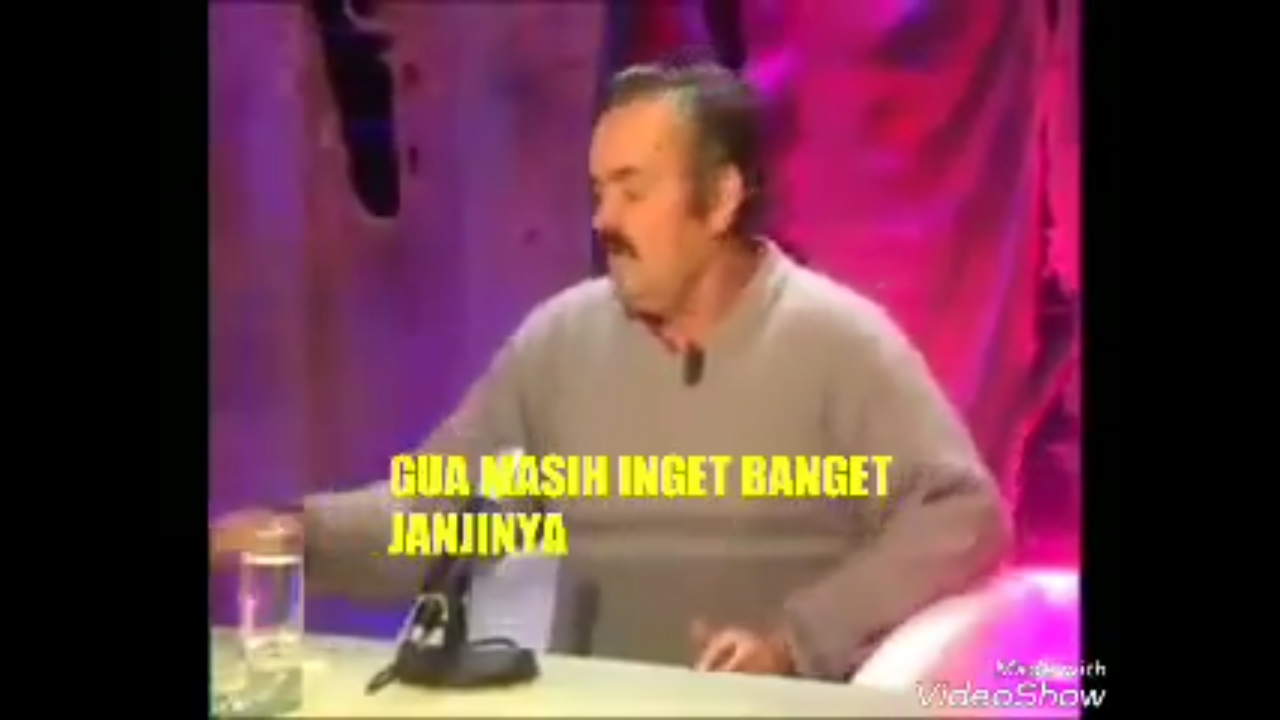 tolong bantu jawab gan, ni orang sapa namanya