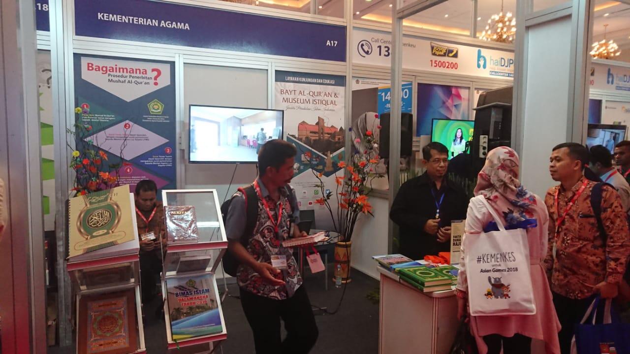 Begini Aplikasi Quran Kemenag dan Tashih Online