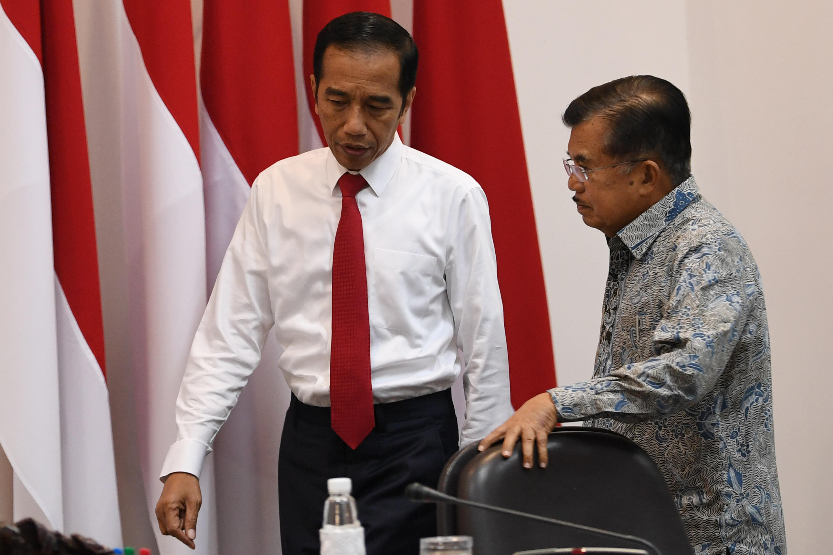 Pekan Depan, Presiden Akan Hadiri KTT ASEAN dan KTT APEC