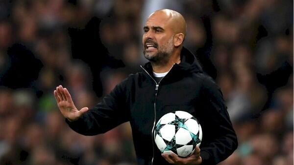 Pep Guardiola Tak Suka Gol Penalti Kontroversial Manchester City