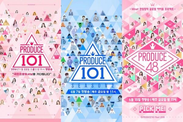 Segera Tayang Season 4, Inilah 5 Fakta Produce 101!