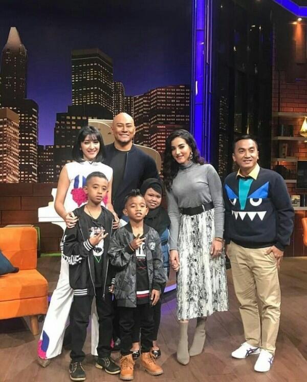 11 Fakta Rahmawati Kekeyi, Si Beauty Vlogger Imut yang Mendadak Viral