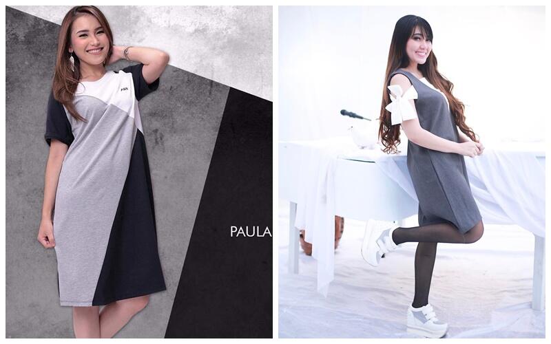 Beda Gaya Ayu Ting Ting Vs Via Vallen, Stylish Siapa?