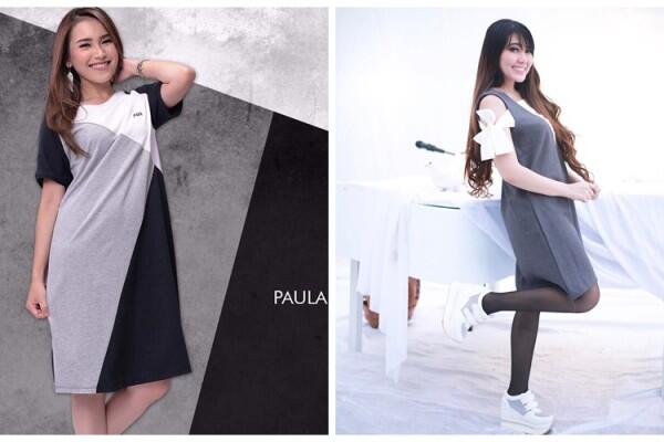 Beda Gaya Ayu Ting Ting Vs Via Vallen, Stylish Siapa?