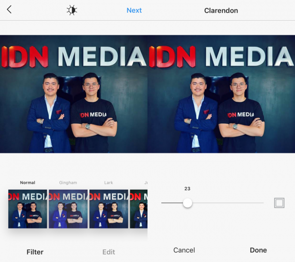 16 Fitur Tersembunyi Instagram yang Terbaik, Sudah Pernah Gunakan?