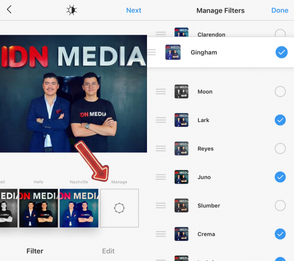 16 Fitur Tersembunyi Instagram yang Terbaik, Sudah Pernah Gunakan?