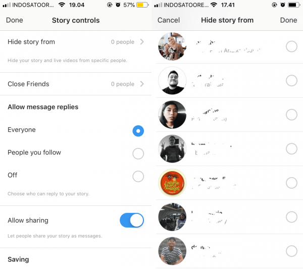 16 Fitur Tersembunyi Instagram yang Terbaik, Sudah Pernah Gunakan?