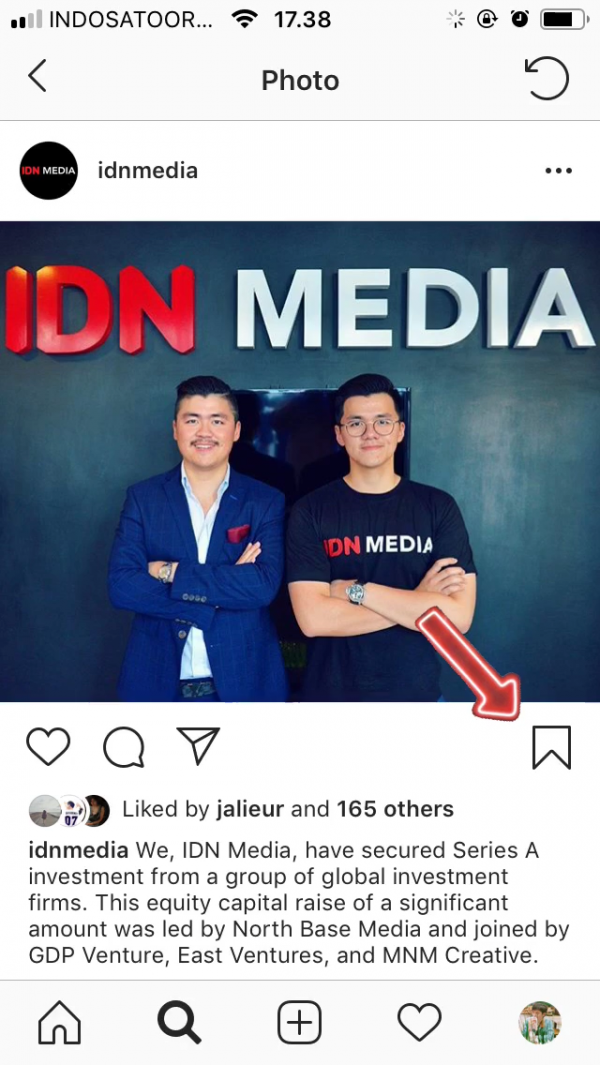 16 Fitur Tersembunyi Instagram yang Terbaik, Sudah Pernah Gunakan?