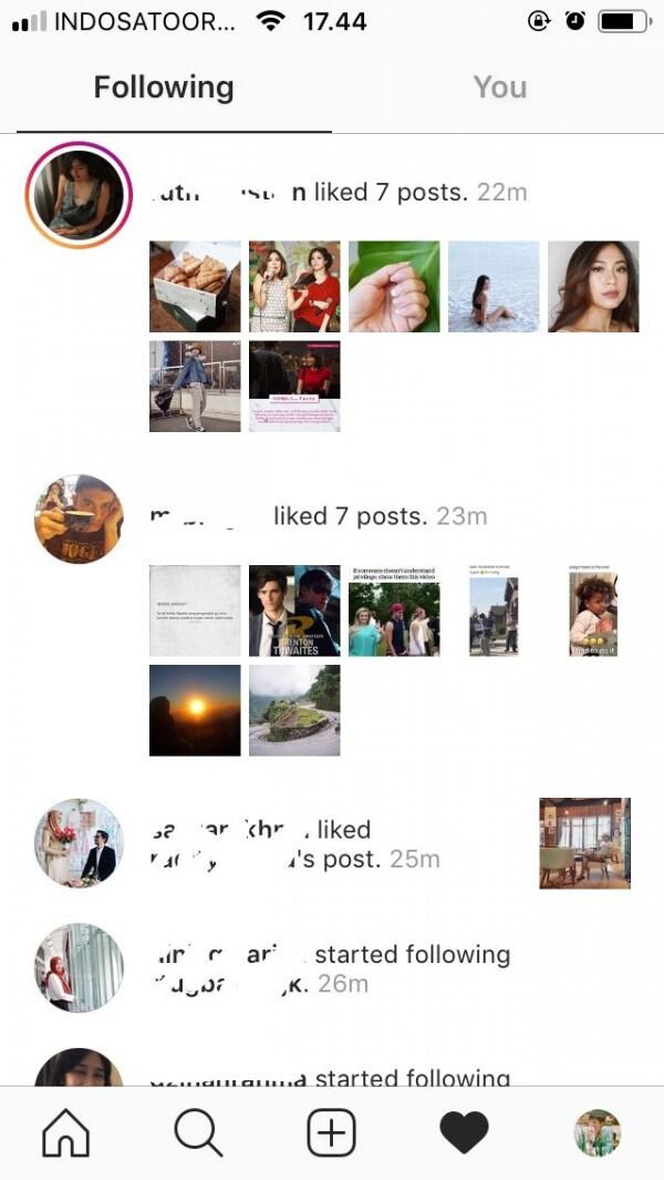 16 Fitur Tersembunyi Instagram yang Terbaik, Sudah Pernah Gunakan?