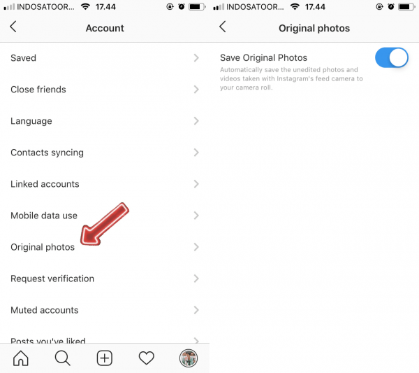16 Fitur Tersembunyi Instagram yang Terbaik, Sudah Pernah Gunakan?